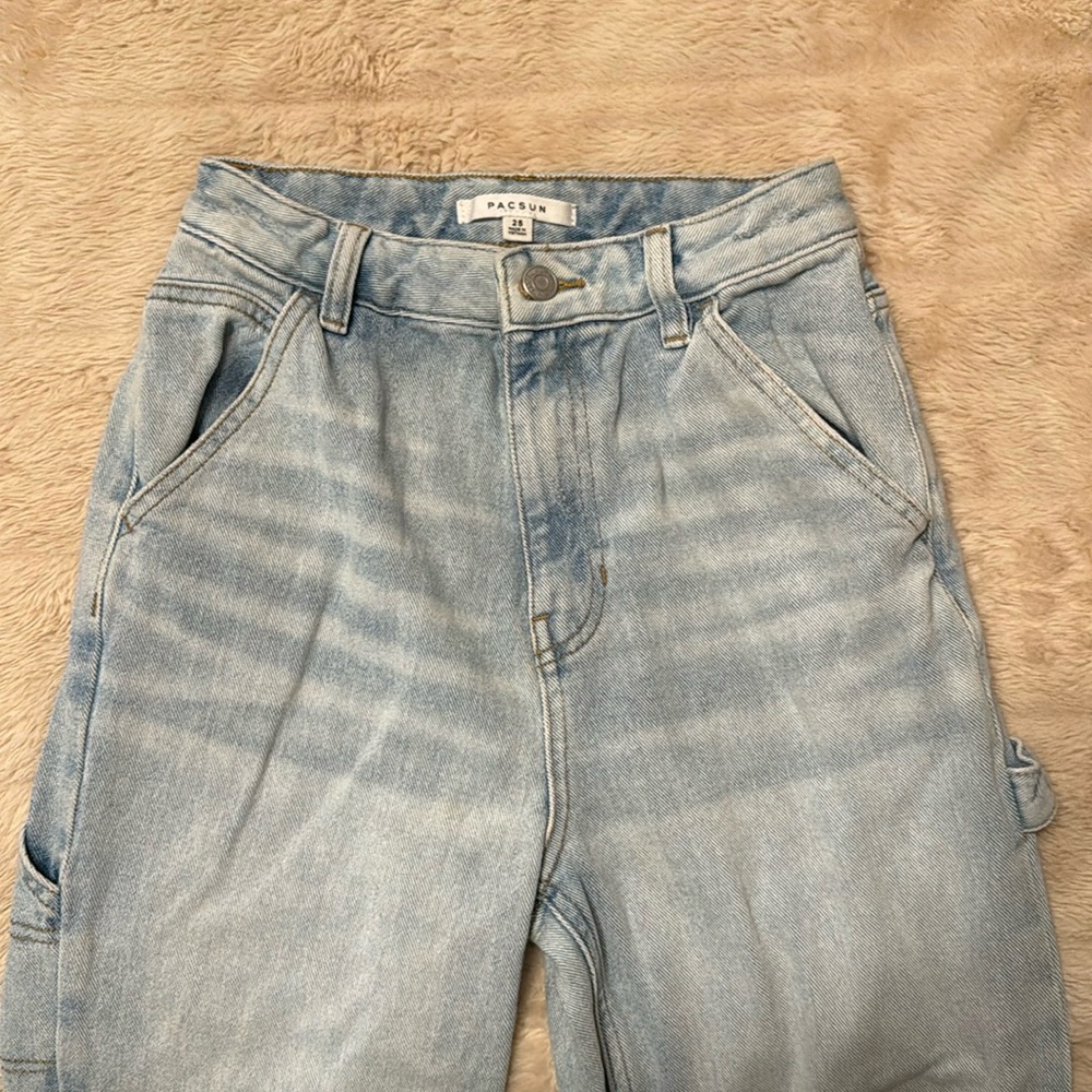 🤍 PACSUN jeans 🤍